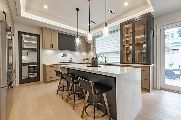 Kitchen backsplash design Seminole